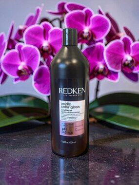 Redken Acidic Color Gloss Conditioner 33.8 oz